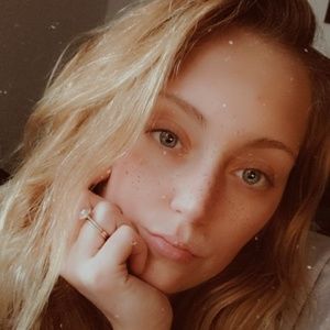 Meet your Posher, Breanna